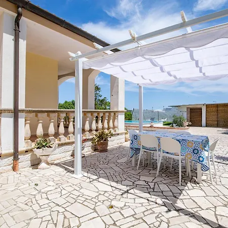 Con Piscina - Rive Del Salento Apartment Otranto