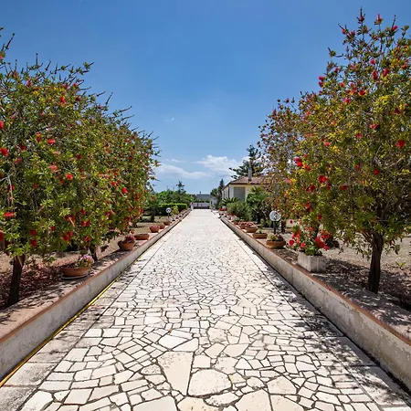 Apartment Con Piscina - Rive Del Salento *