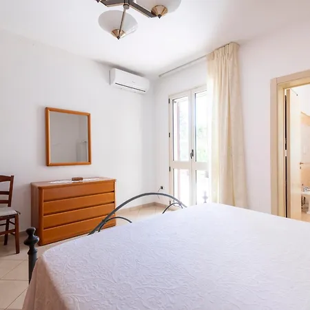 Apartment Con Piscina - Rive Del Salento Otranto