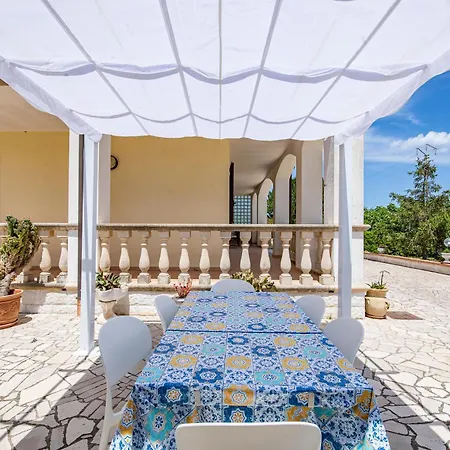 Con Piscina - Rive Del Salento * Otranto