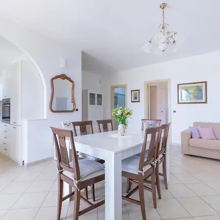 Apartment Ester - Rive Del Salento Otranto