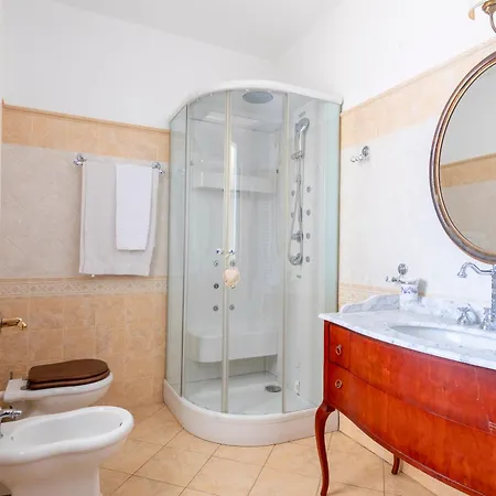 Con Piscina - Rive Del Salento Lejlighed