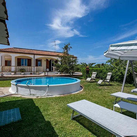 Apartment Con Piscina - Rive Del Salento Otranto