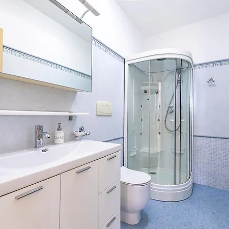 Con Piscina - Rive Del Salento Appartement