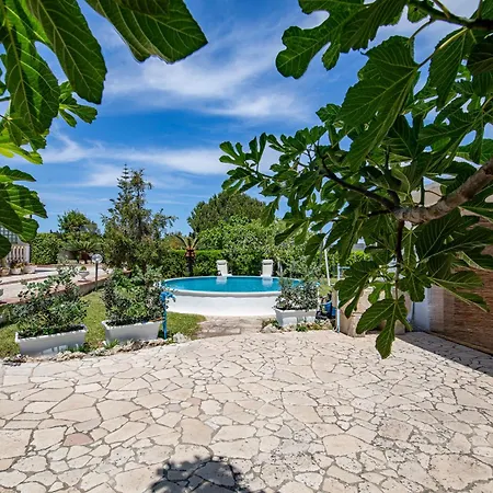 Apartment Con Piscina - Rive Del Salento *