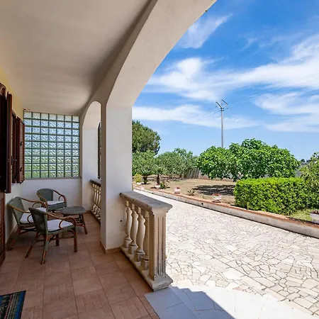 Ester - Rive Del Salento Apartment *