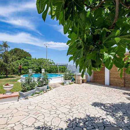 Appartement Con Piscina - Rive Del Salento *